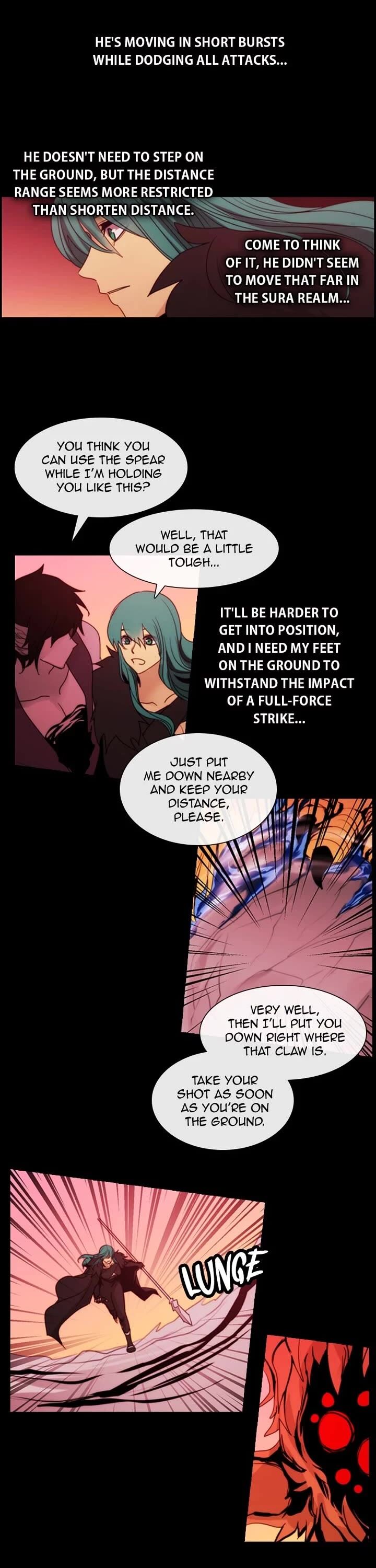 Kubera Chapter 658 Page 2