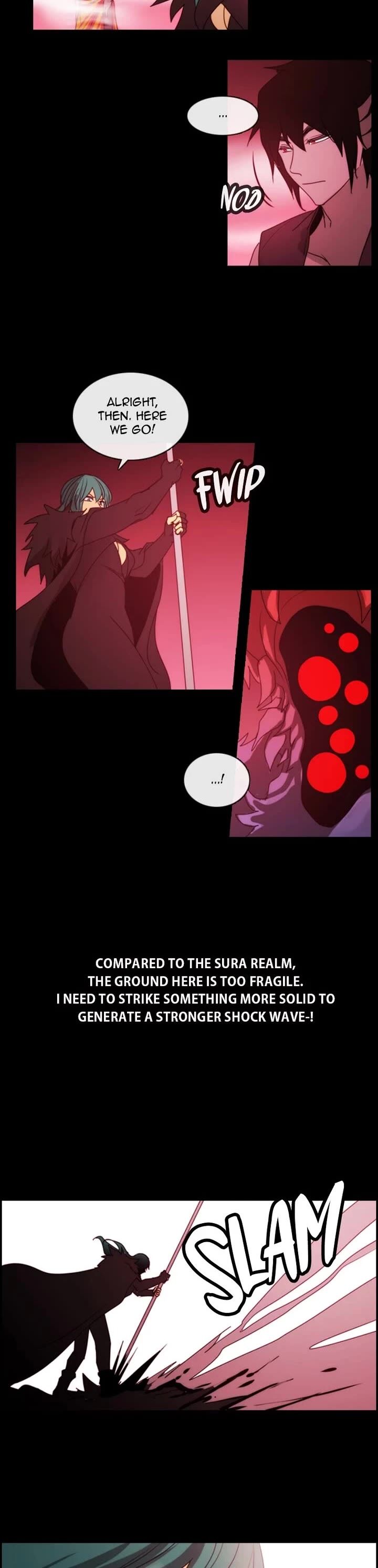 Kubera Chapter 658 Page 20
