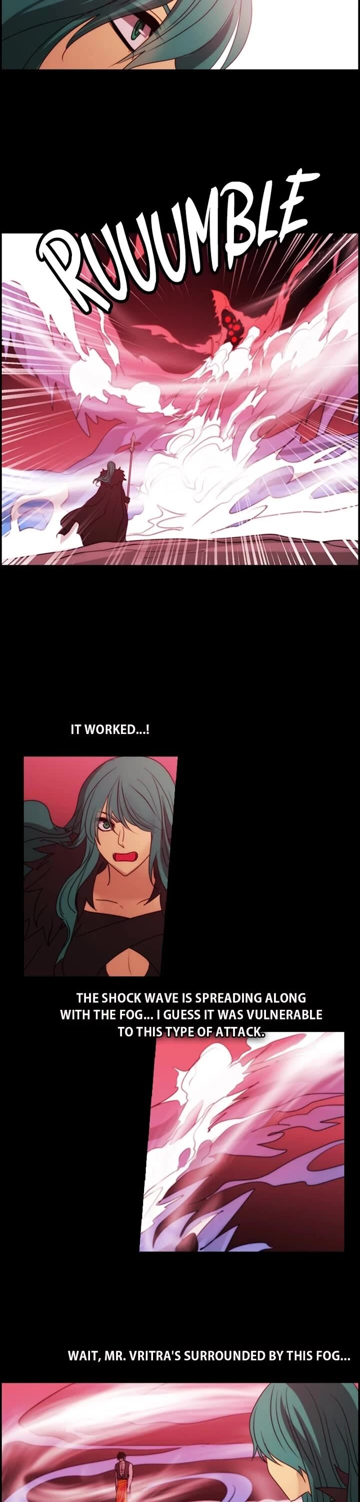Kubera Chapter 658 Page 21