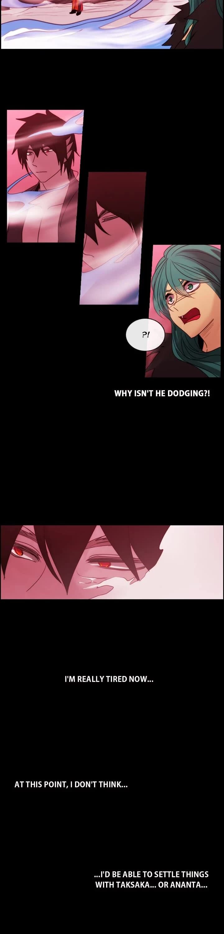 Kubera Chapter 658 Page 22