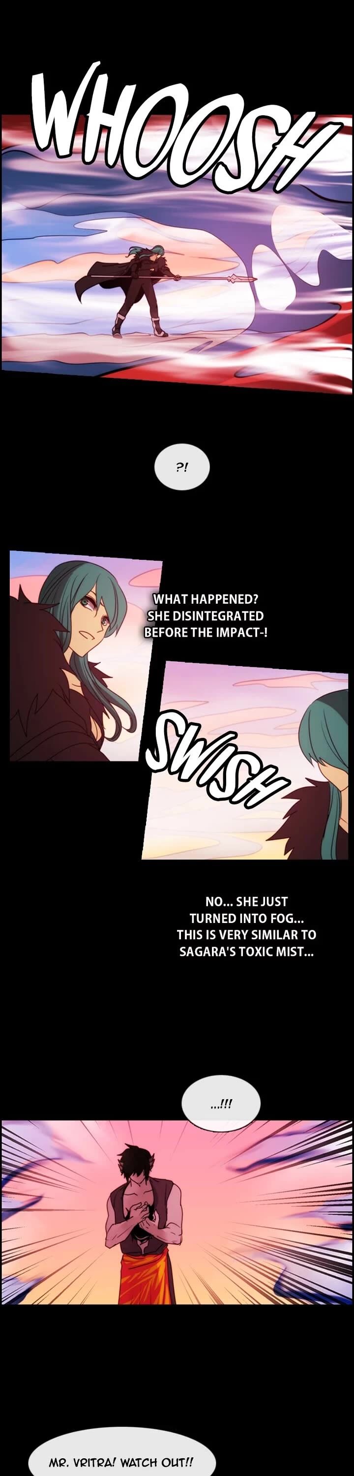 Kubera Chapter 658 Page 3