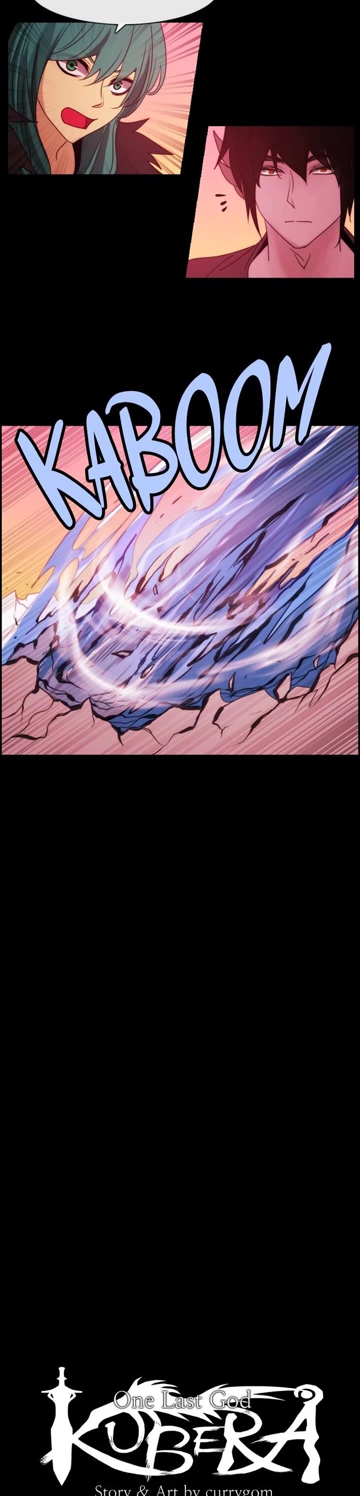 Kubera Chapter 658 Page 4