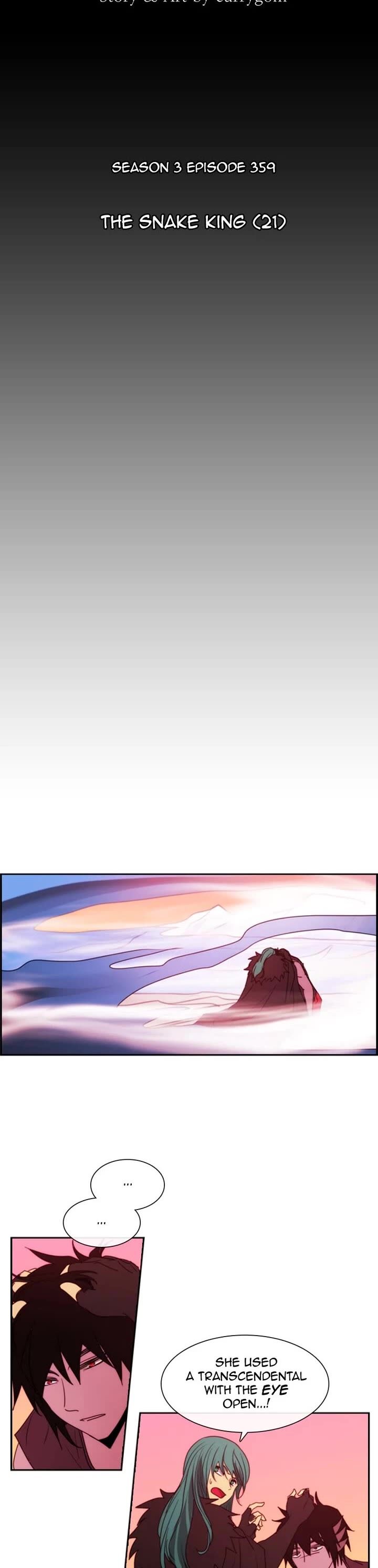 Kubera Chapter 658 Page 5