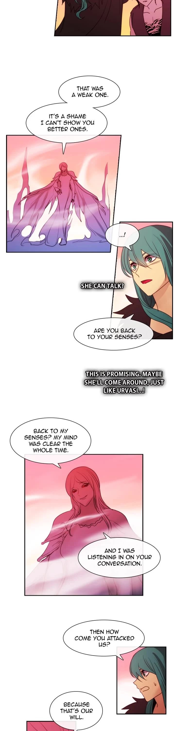 Kubera Chapter 658 Page 6