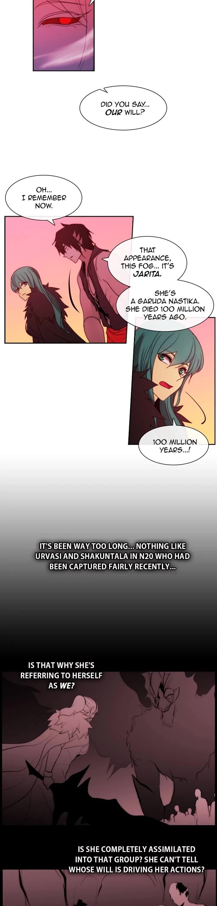 Kubera Chapter 658 Page 7