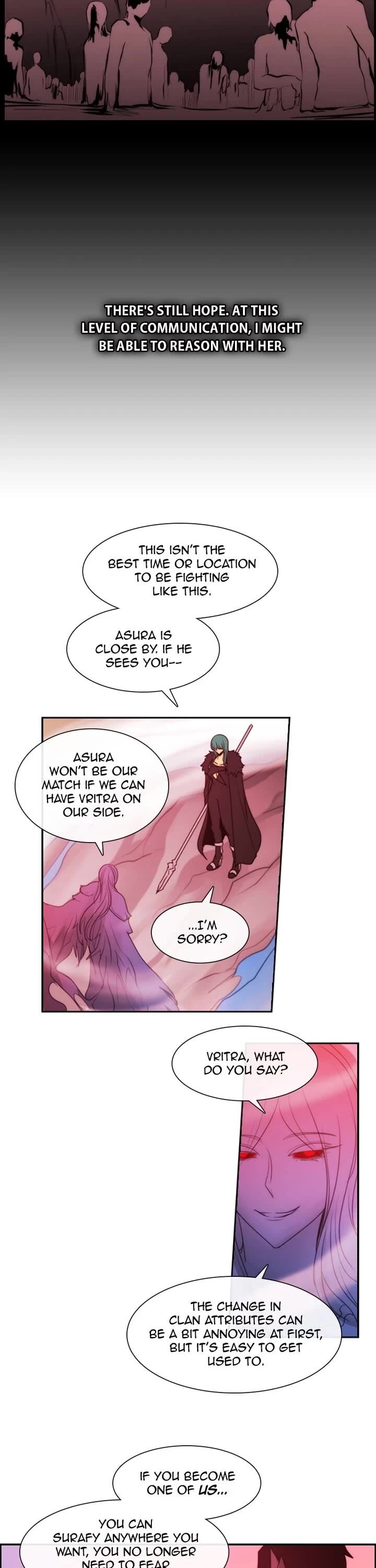 Kubera Chapter 658 Page 8