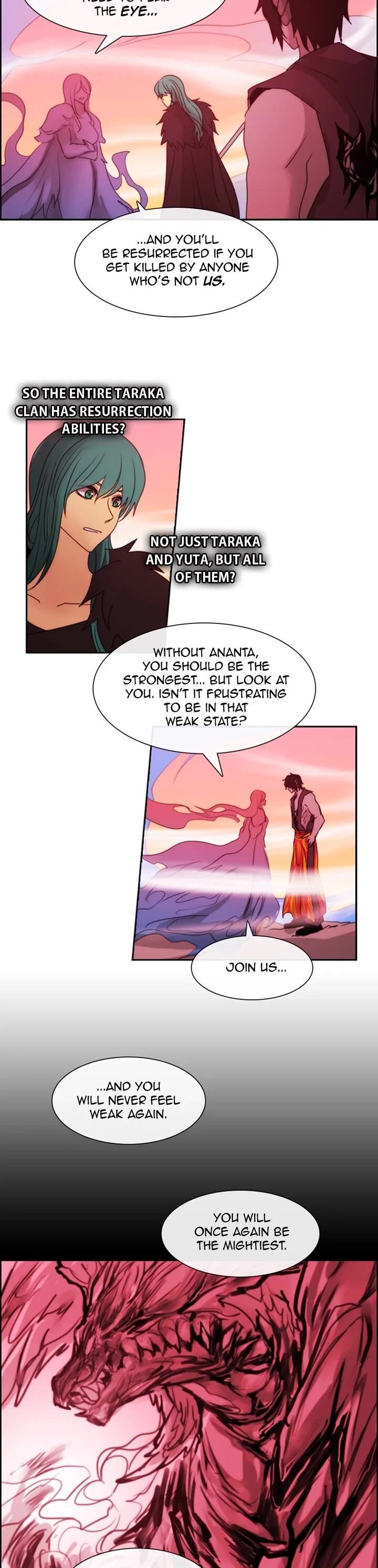 Kubera Chapter 658 Page 9