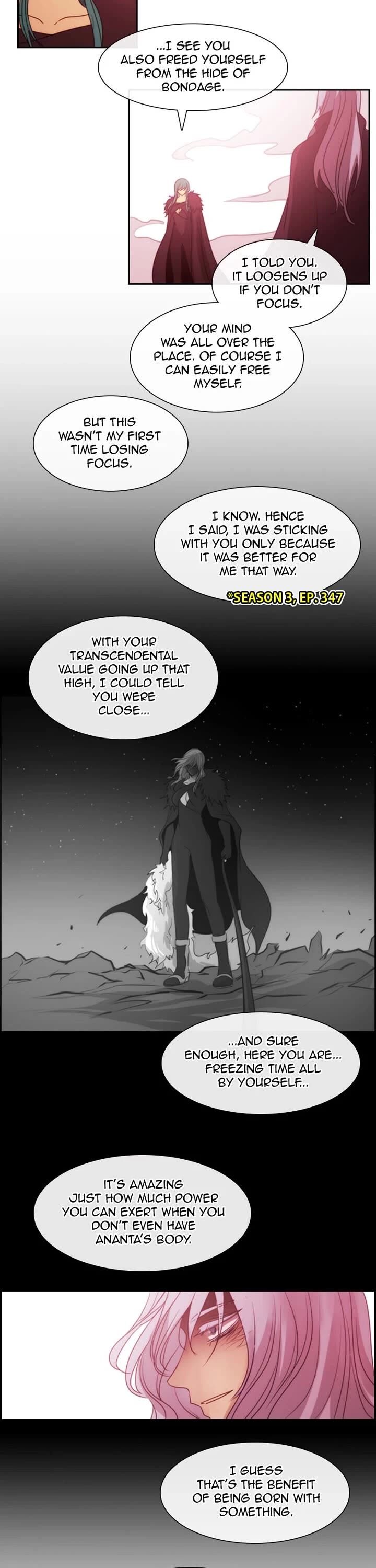 Kubera Chapter 659 Page 3