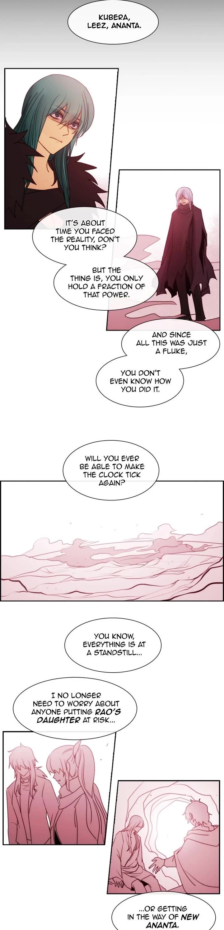 Kubera Chapter 659 Page 4