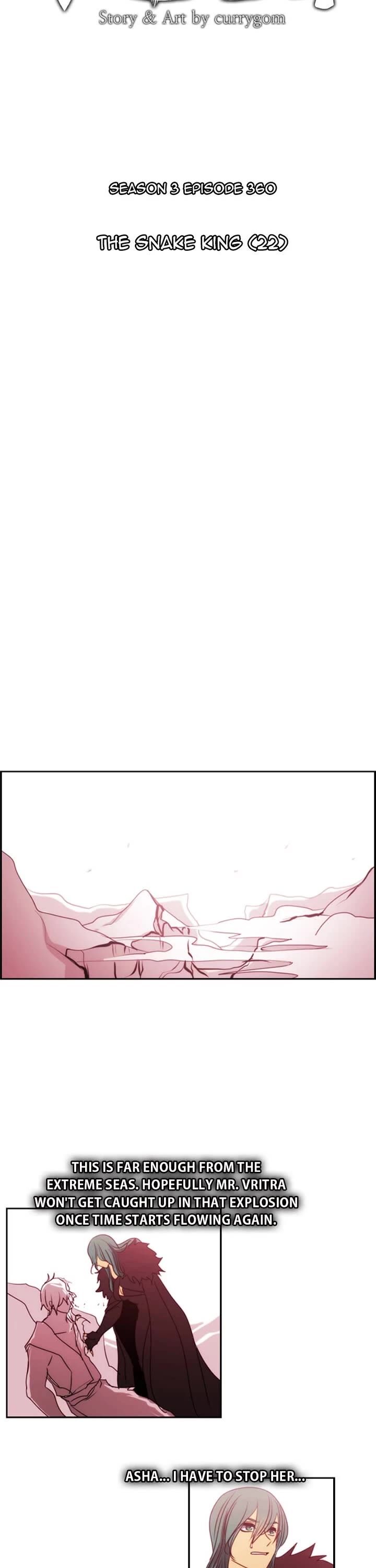 Kubera Chapter 659 Page 8
