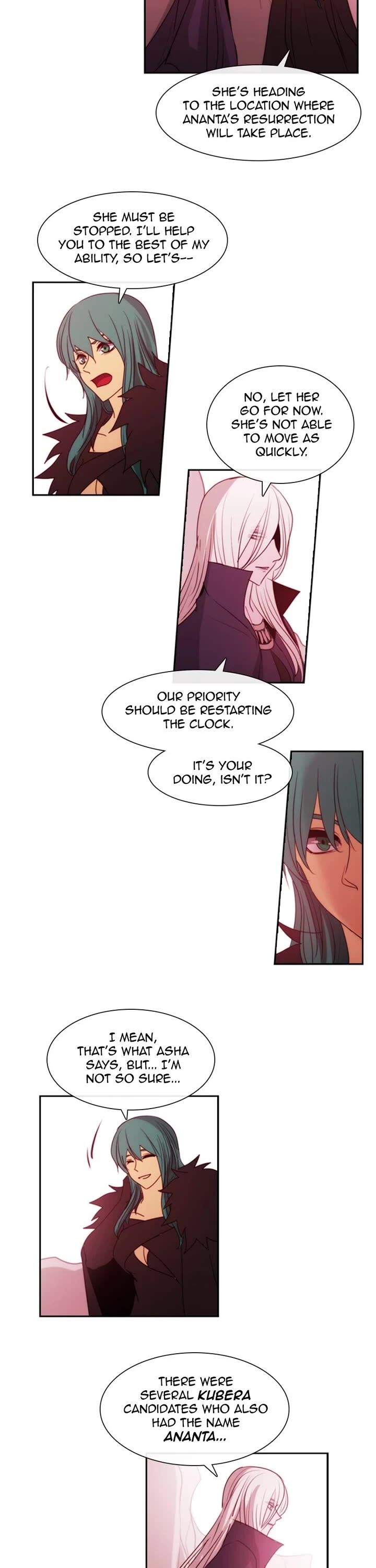Kubera Chapter 660 Page 12