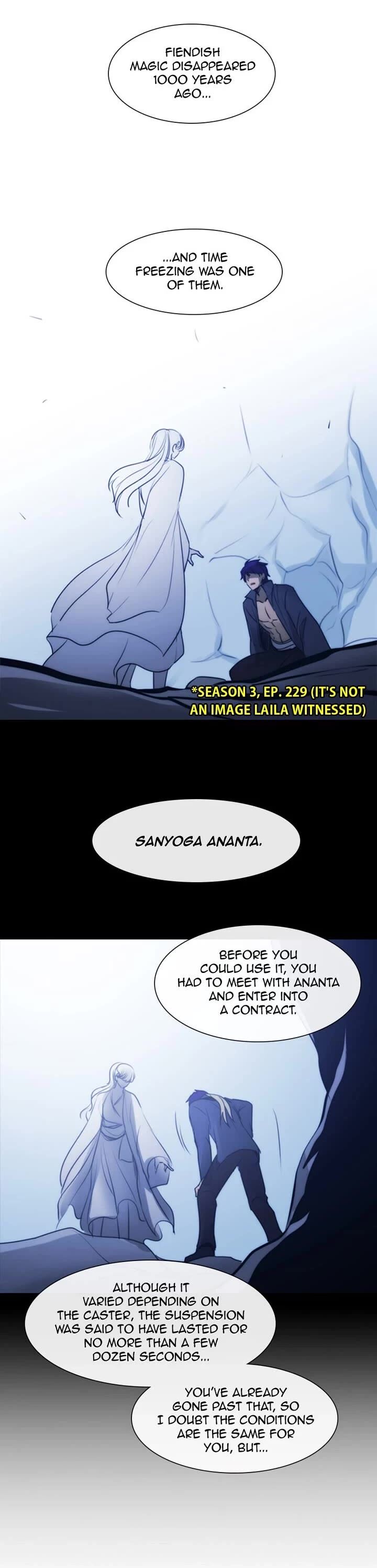 Kubera Chapter 660 Page 14