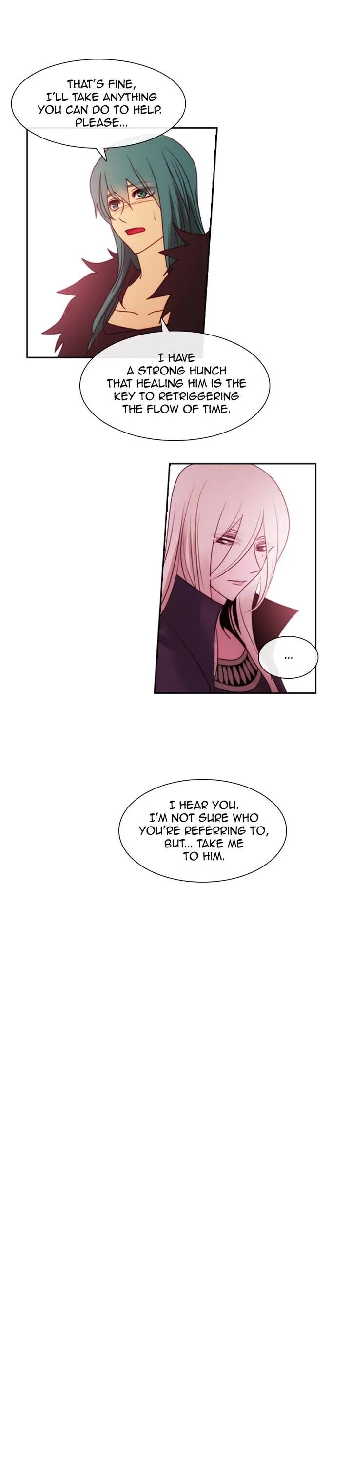 Kubera Chapter 660 Page 19