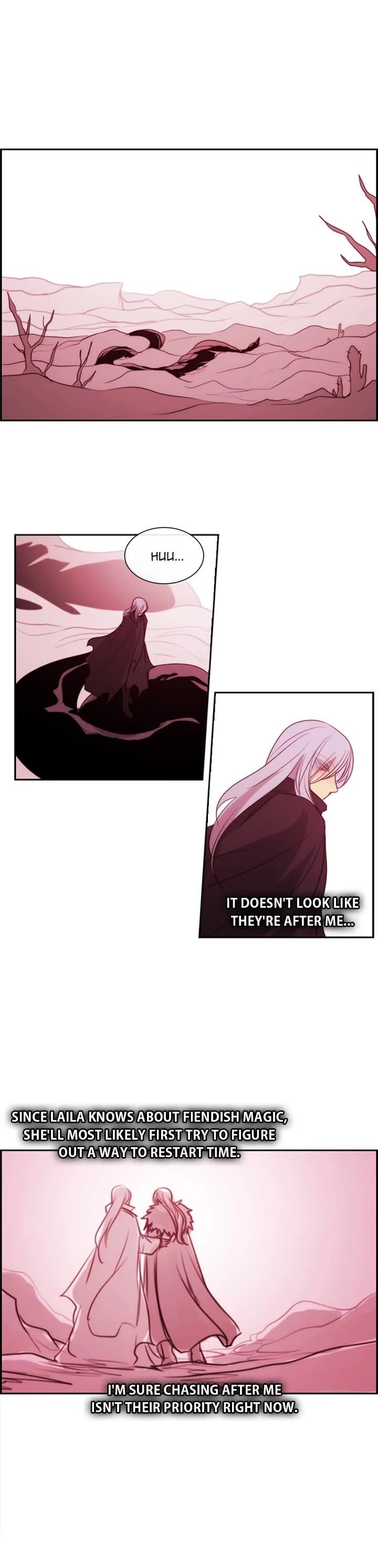 Kubera Chapter 660 Page 20