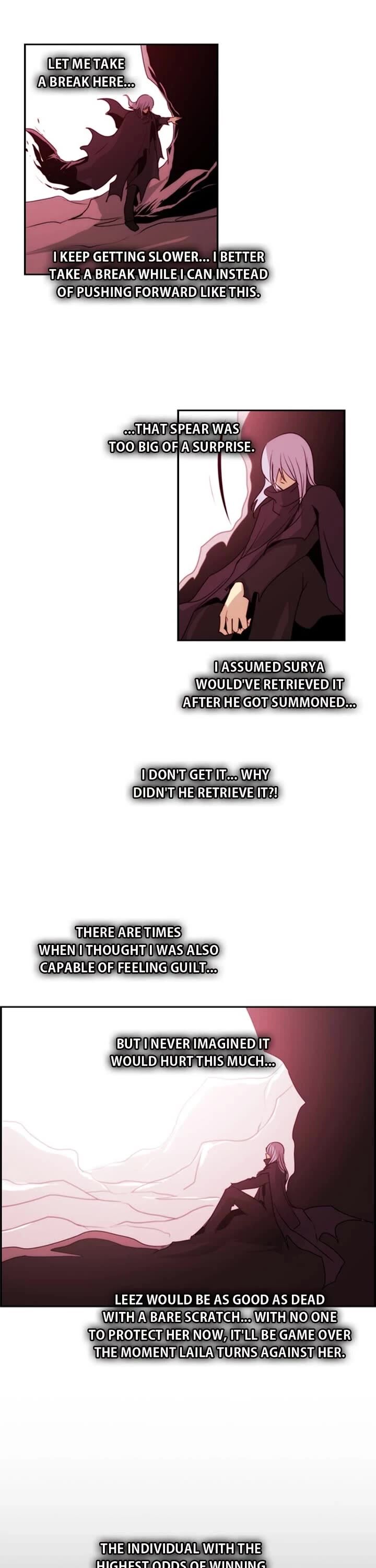 Kubera Chapter 660 Page 21