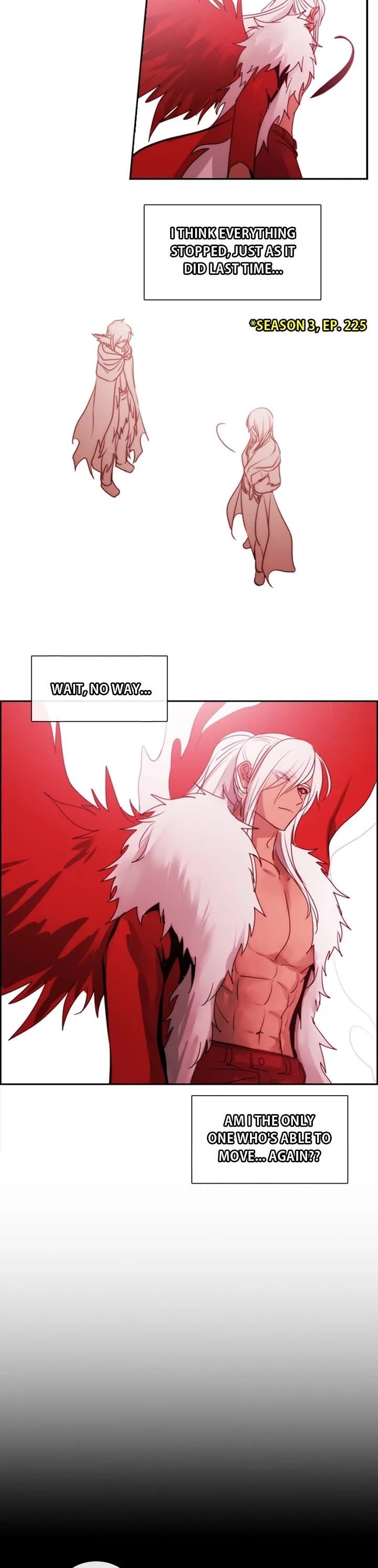 Kubera Chapter 660 Page 25