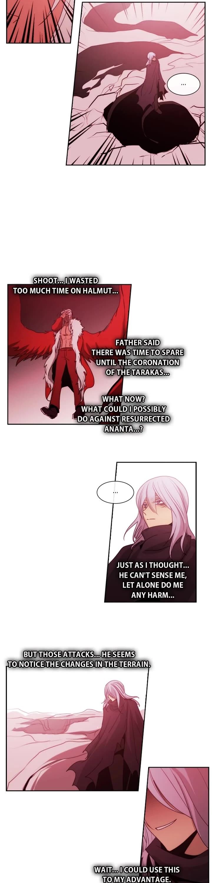 Kubera Chapter 661 Page 12