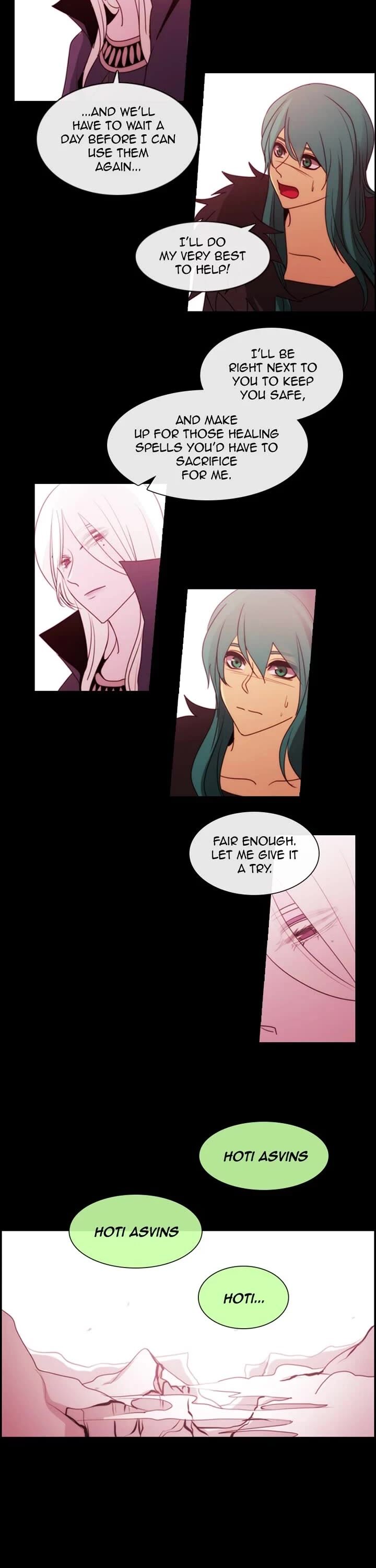 Kubera Chapter 661 Page 2