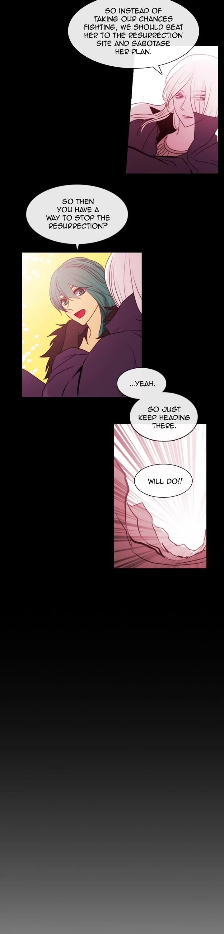 Kubera Chapter 661 Page 8