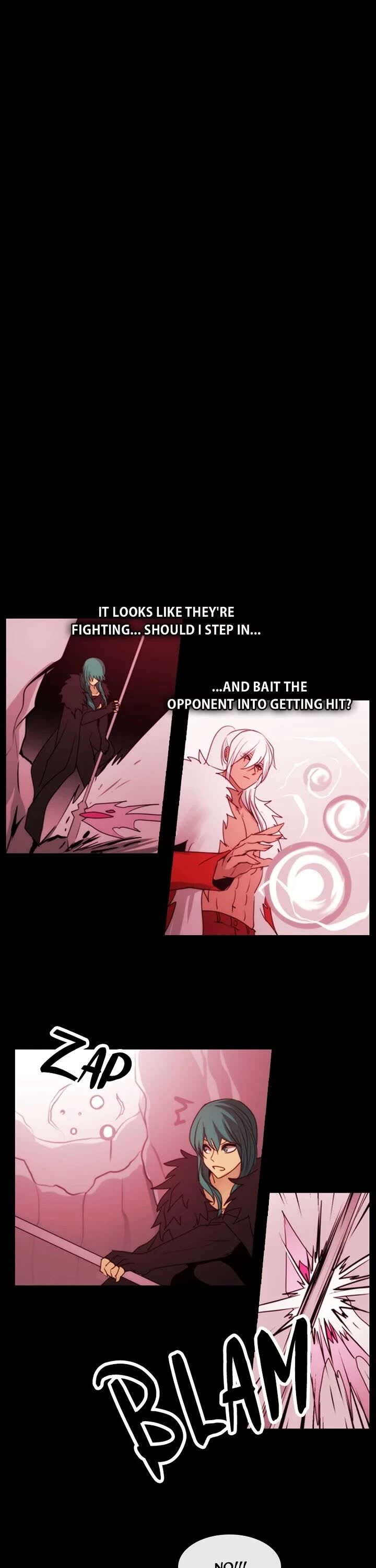 Kubera Chapter 662 Page 1