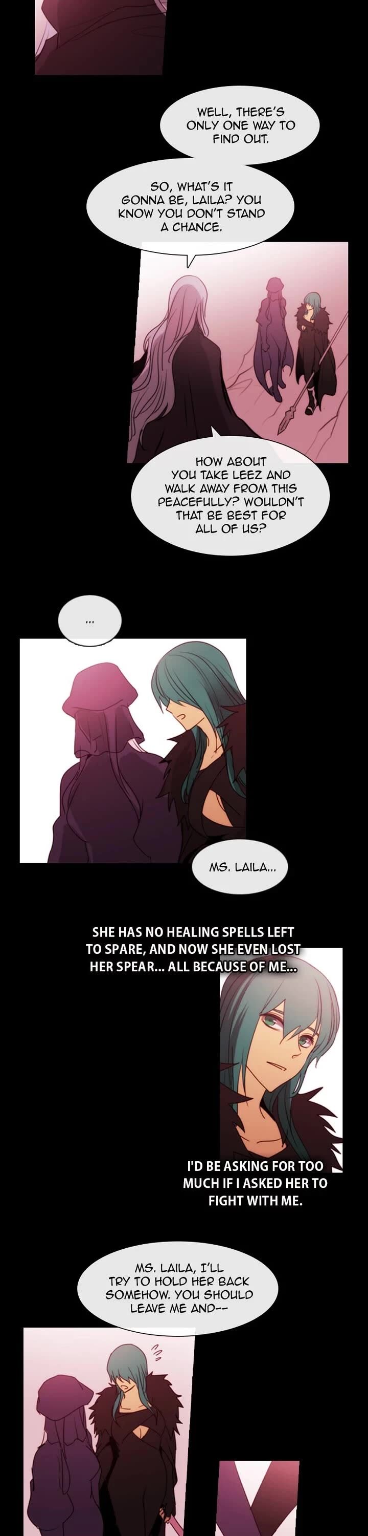Kubera Chapter 662 Page 11