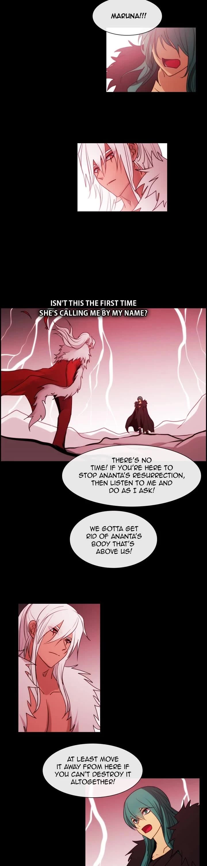Kubera Chapter 662 Page 21