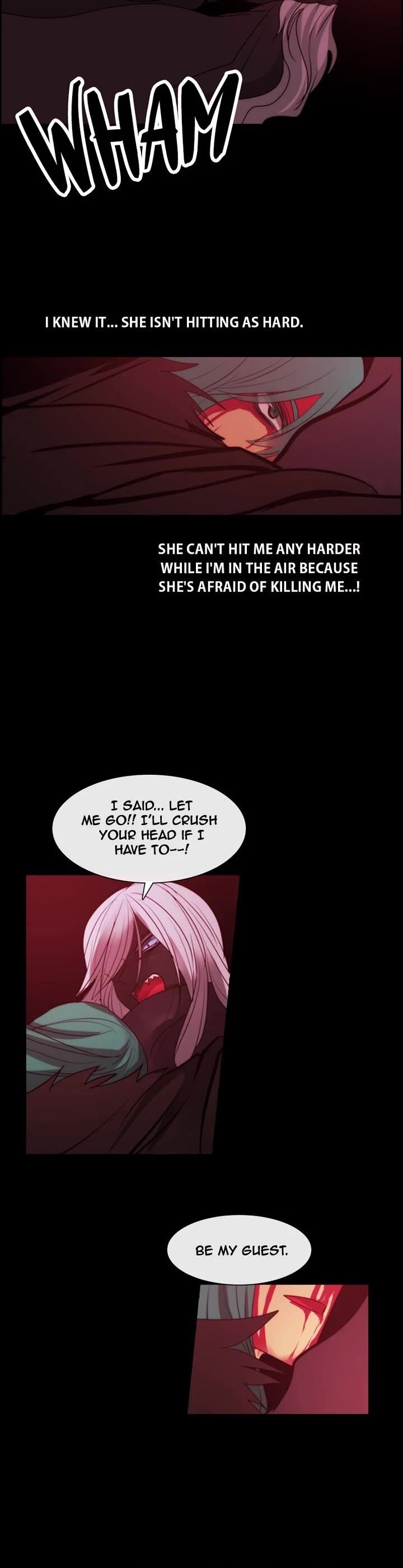 Kubera Chapter 662 Page 27