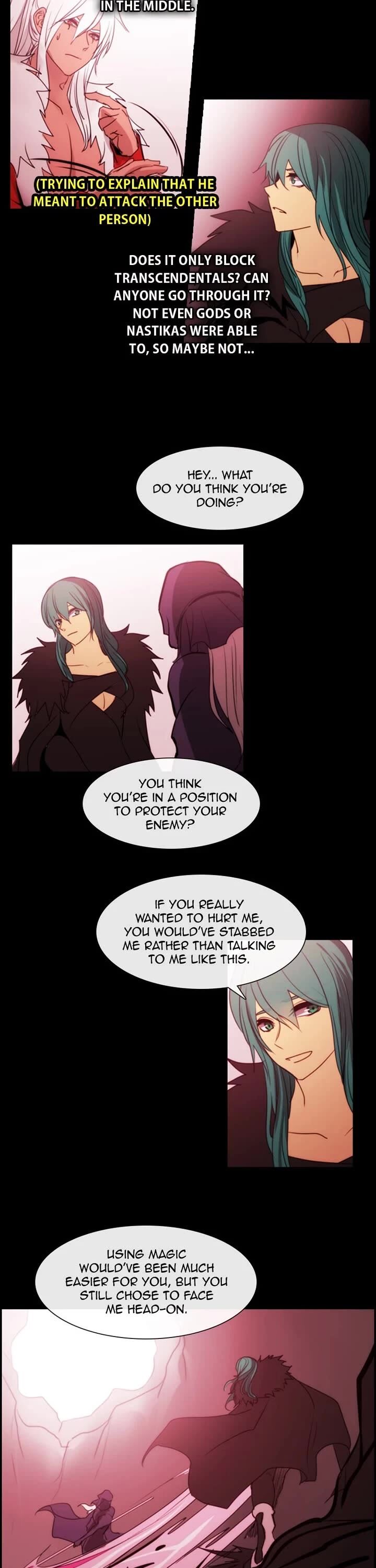 Kubera Chapter 662 Page 3