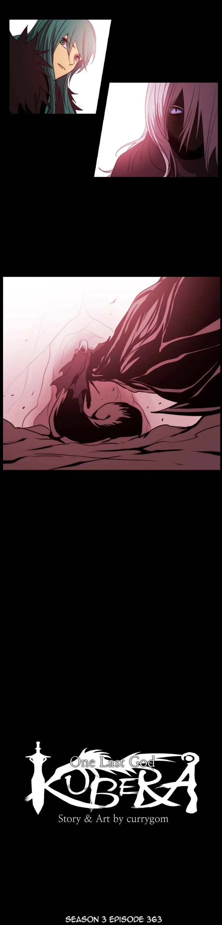 Kubera Chapter 662 Page 7