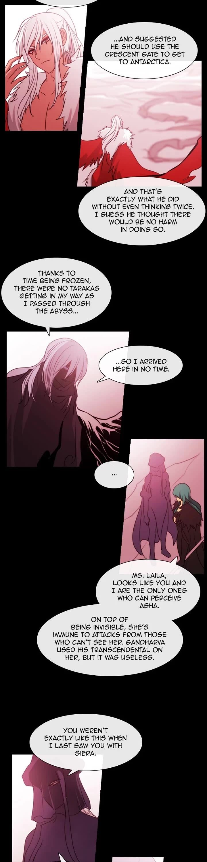 Kubera Chapter 662 Page 9