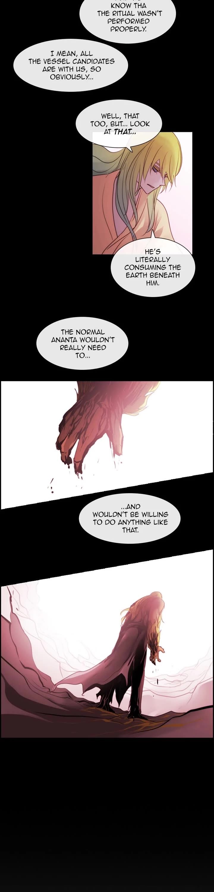 Kubera Chapter 664 Page 11