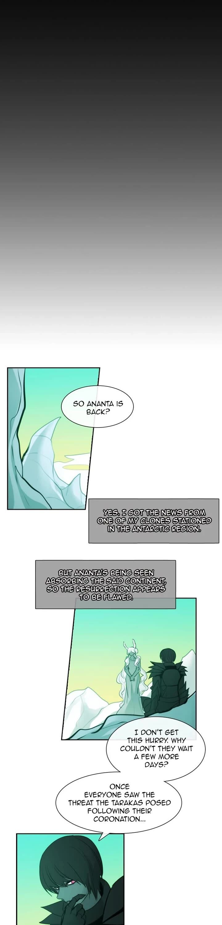 Kubera Chapter 664 Page 12