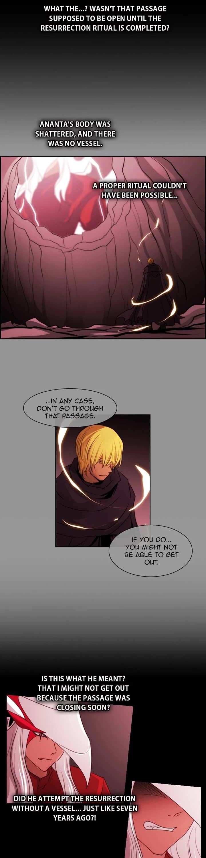Kubera Chapter 664 Page 2