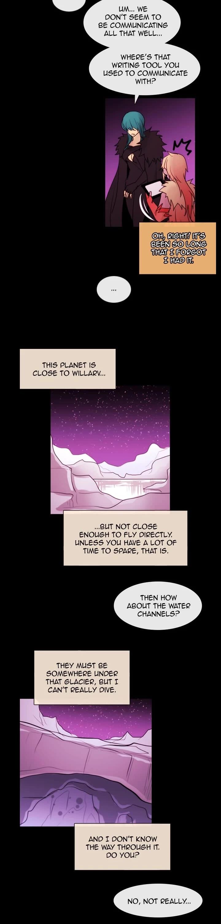 Kubera Chapter 664 Page 22