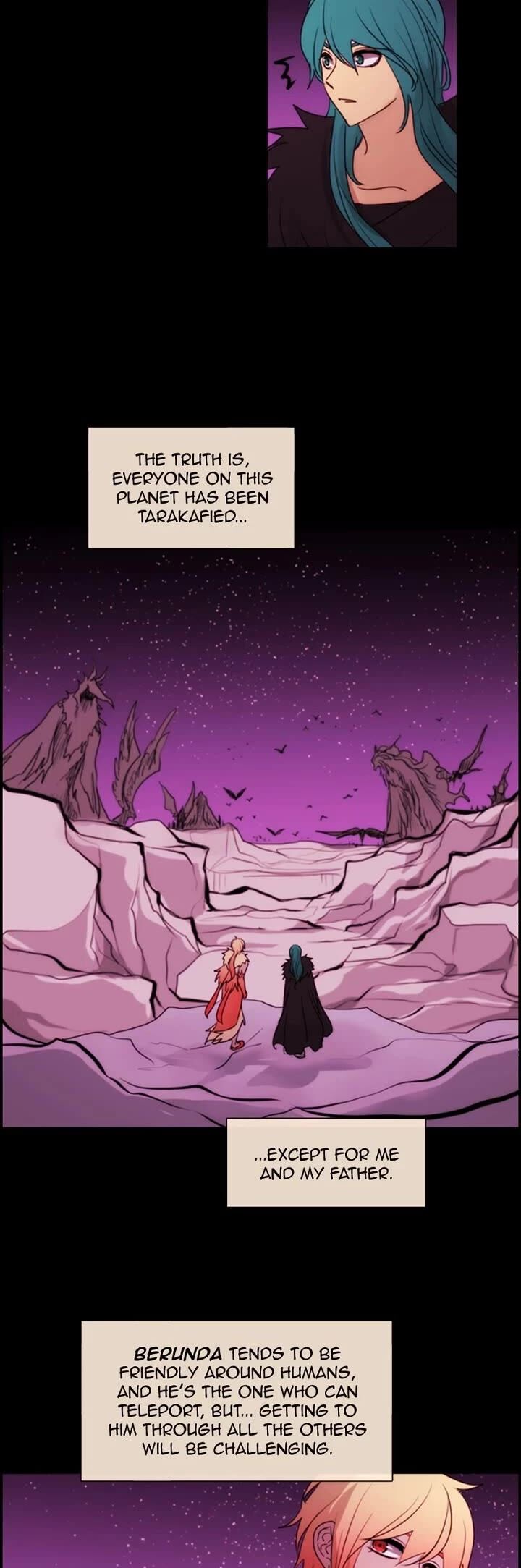 Kubera Chapter 664 Page 24