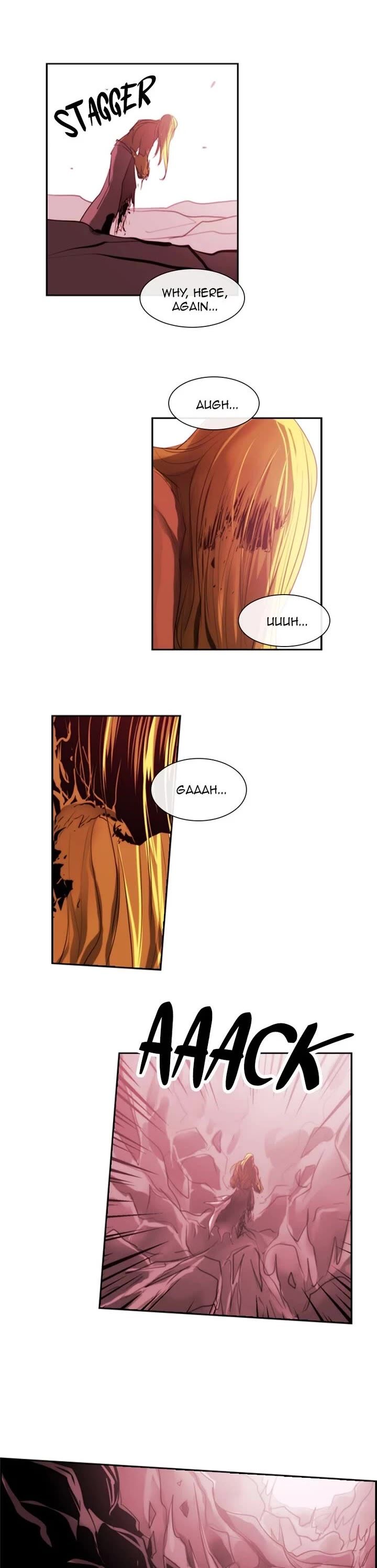 Kubera Chapter 664 Page 5