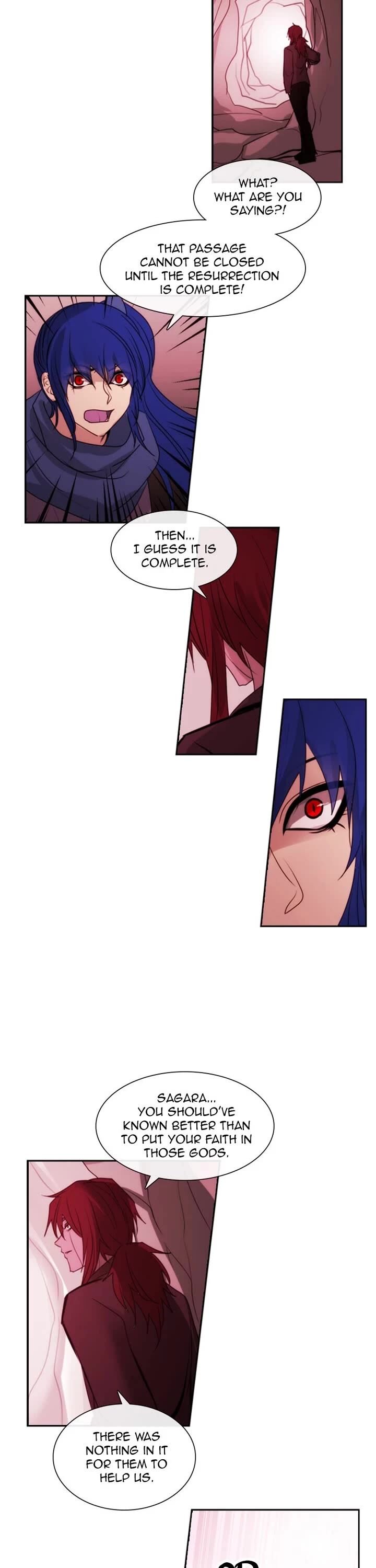 Kubera Chapter 664 Page 8
