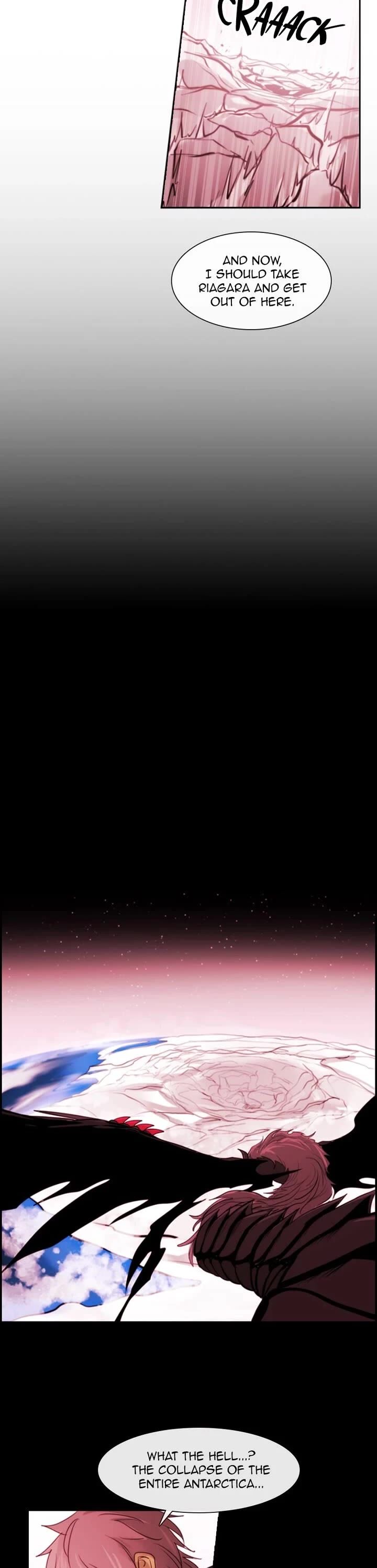 Kubera Chapter 664 Page 9