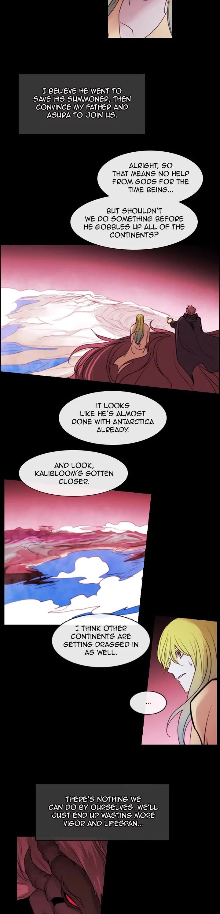Kubera Chapter 665 Page 10