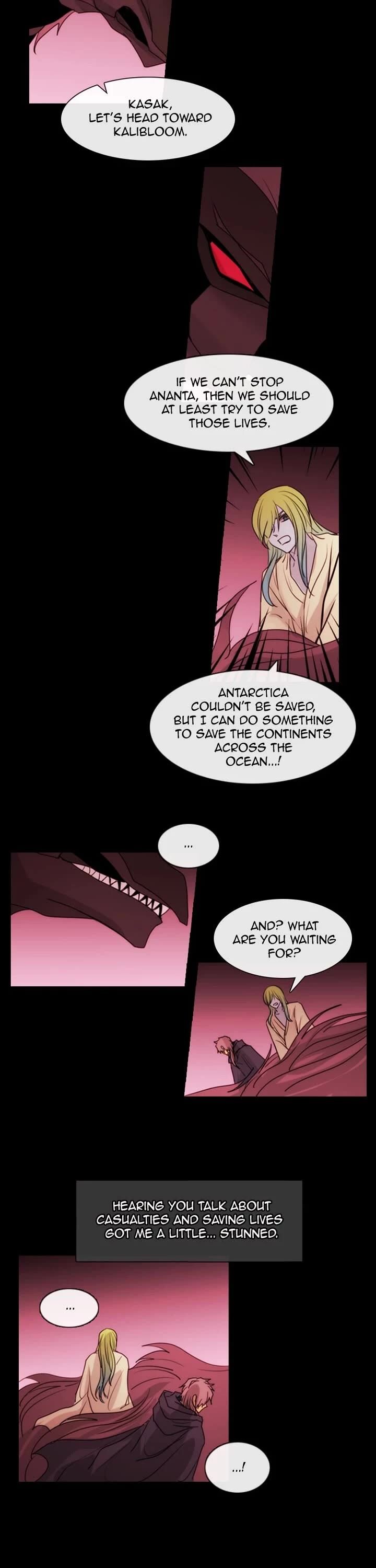 Kubera Chapter 665 Page 11