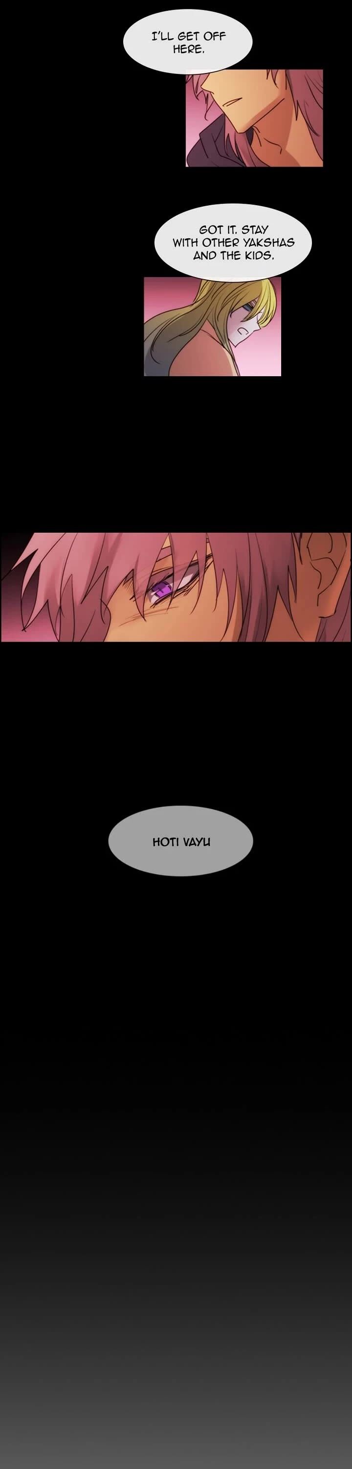 Kubera Chapter 665 Page 12