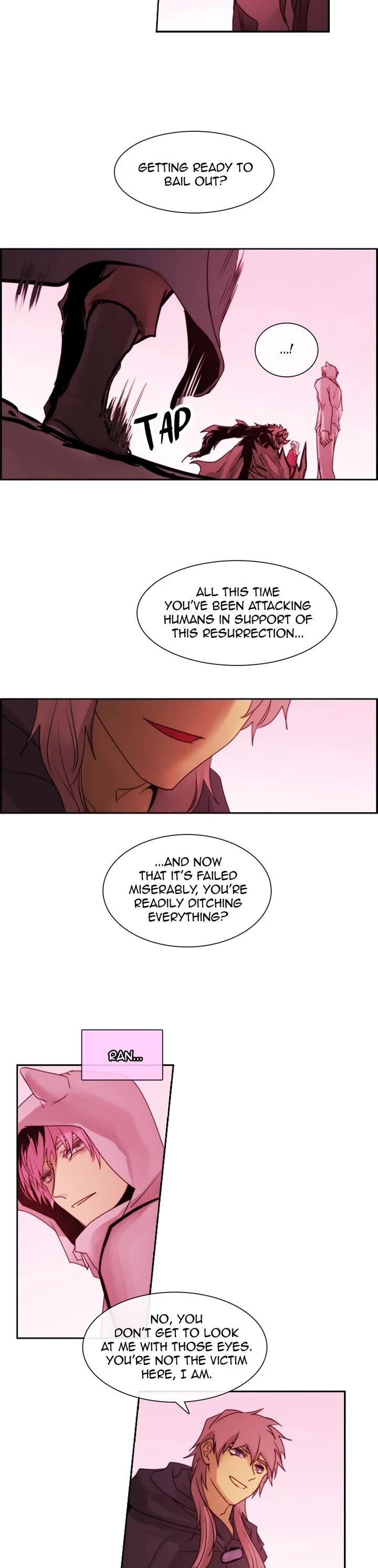 Kubera Chapter 665 Page 14