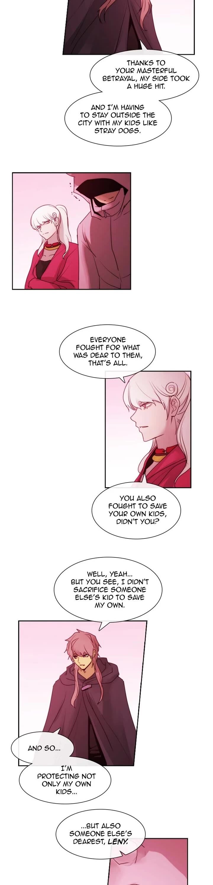 Kubera Chapter 665 Page 15