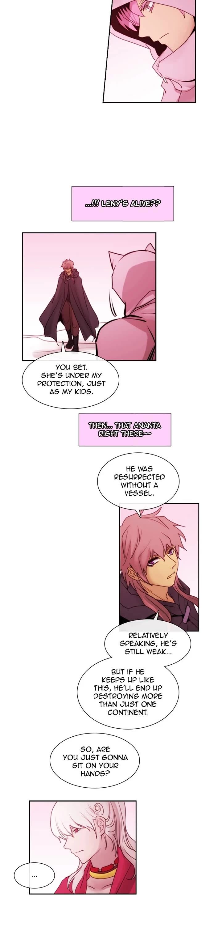 Kubera Chapter 665 Page 16