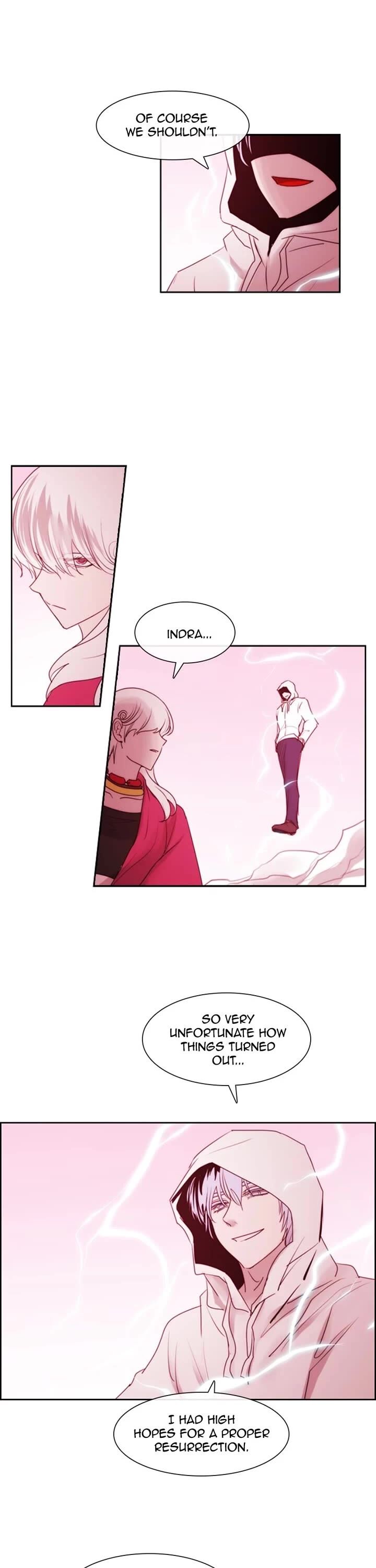 Kubera Chapter 665 Page 17