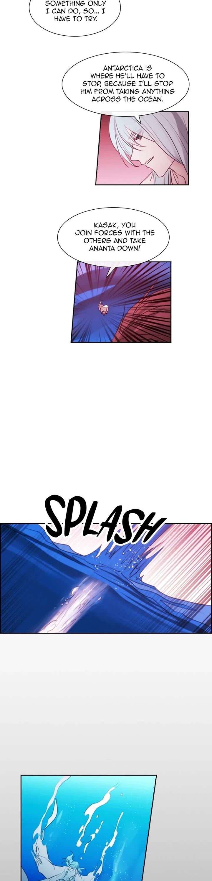 Kubera Chapter 665 Page 20