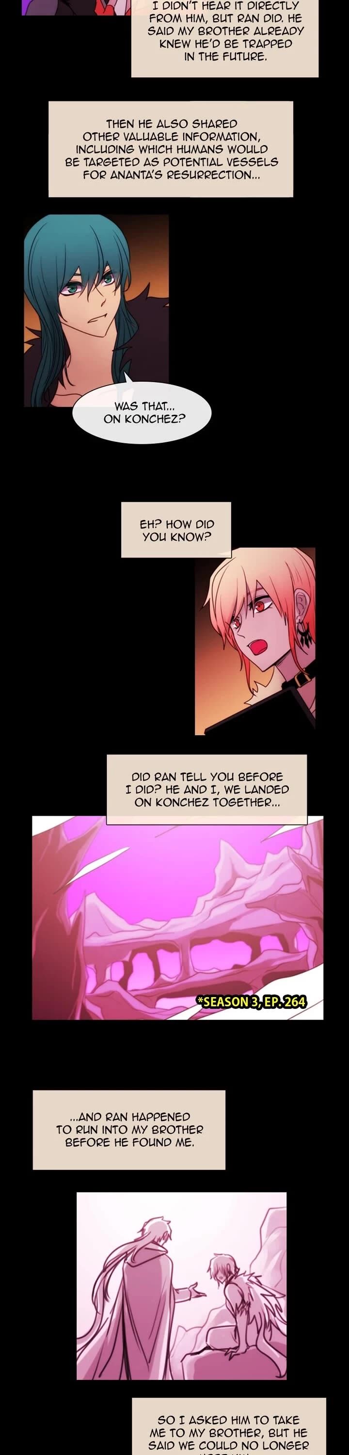 Kubera Chapter 665 Page 3