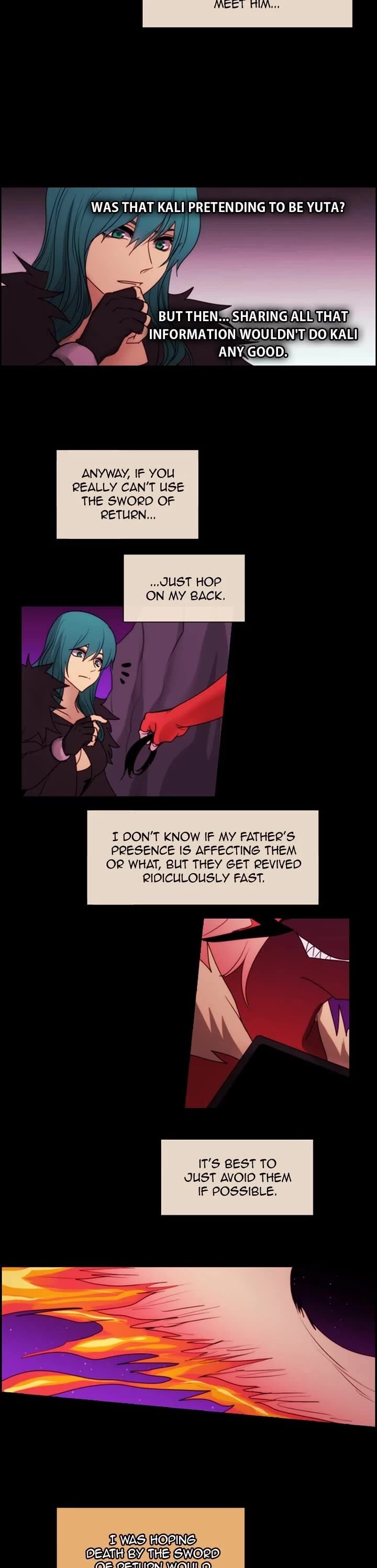 Kubera Chapter 665 Page 4