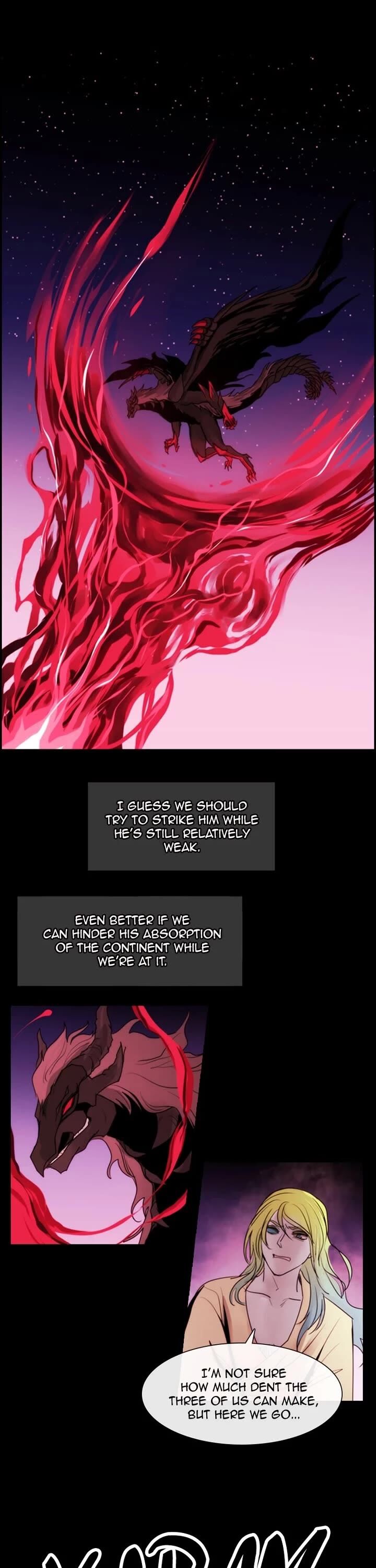 Kubera Chapter 665 Page 6