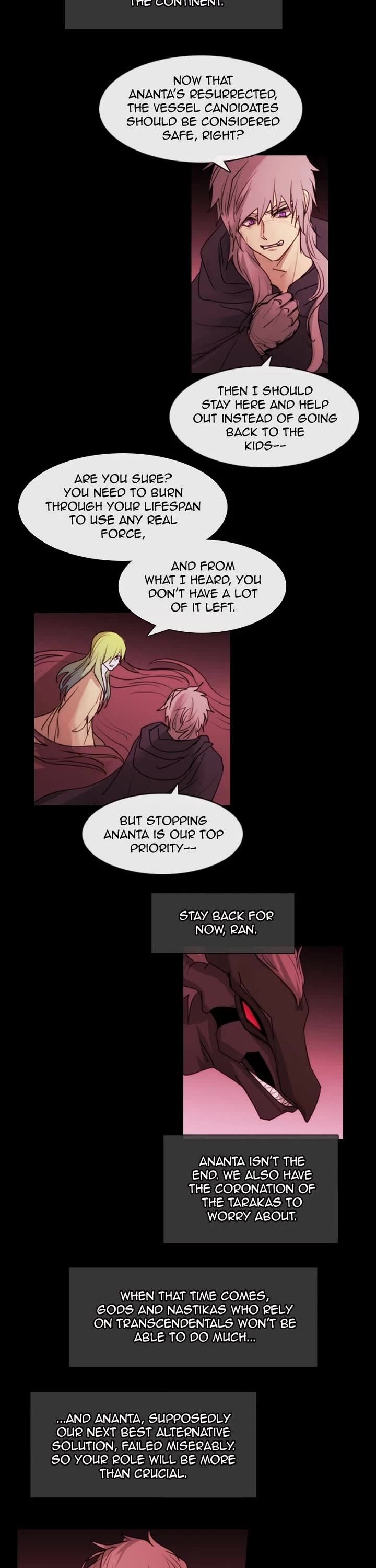 Kubera Chapter 665 Page 8